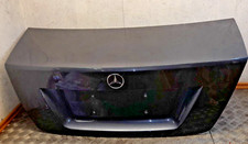 Mercedes W204 C-Klasse 180 CGI