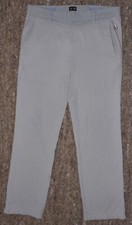 Golf-Hose, Adidas, Gr. 32W, 30L
