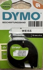 DYMO Etiketten