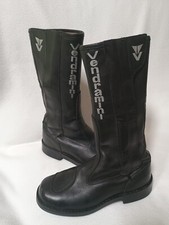 Vendramini Matterhorn Black