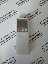 Mitsubishi Electric Fernbedienung Klimaanlage 002CP E17489426