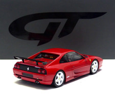 Ferrari F355 Challenger Bauj