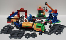 Lego Duplo - 5609 Ville Eisenbahn Super Set  - ersetzt