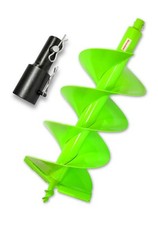 WERHE® Profi Bohrer