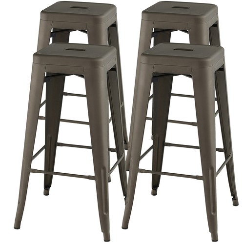 4er set barhocker - set,
