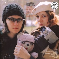 Camera Obscura -