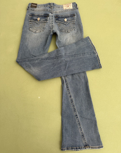 True religion bootcut - true,