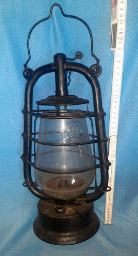 Alte feuerhand petroleum - feuerhand,