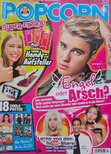 Popcorn Zeitschrift 04/2016