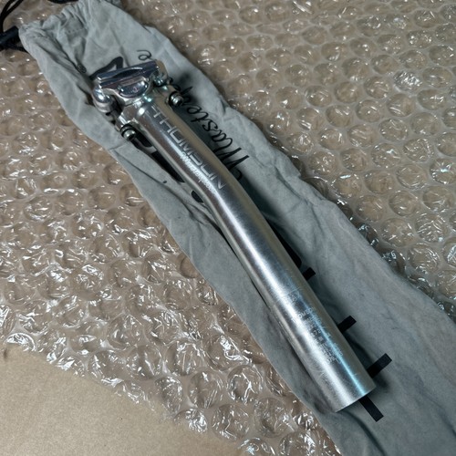 Thomson masterpiece silver - thomson,