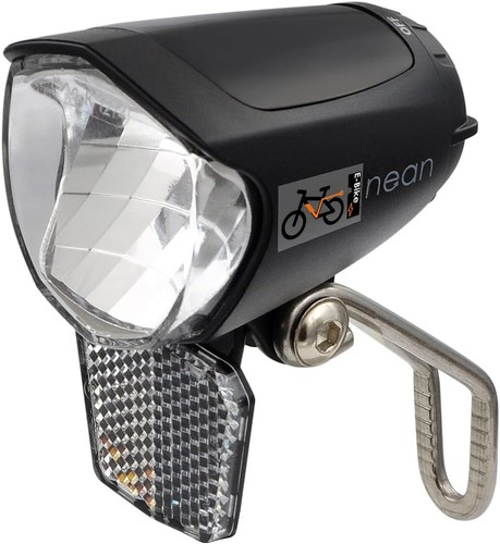 Bike led fahrradlicht lux - fahrradlicht, 70