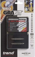 Beschädigte Schrauben Bolzen Entferner Set Pro Grabit GRAB/SE1/SET Trend