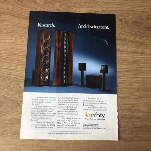 Hifis27 magazinwerbung 11x8 - magazinwerbung,