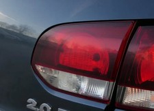 Golf rücklicht hinten - vw,