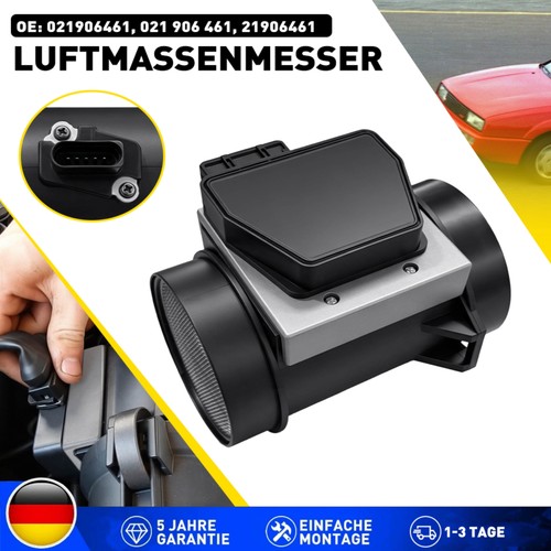 Luftmassenmesser polig - luftmassenmesser, 6-polig