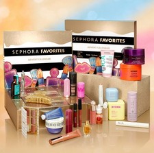 Sephora Favorites Premium Adentskalender 2025 24 Produkte Wert 549€