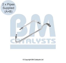 BM CATALYSTS DRUCKLEITUNG