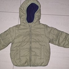 Benetton Winterjacke - Gr