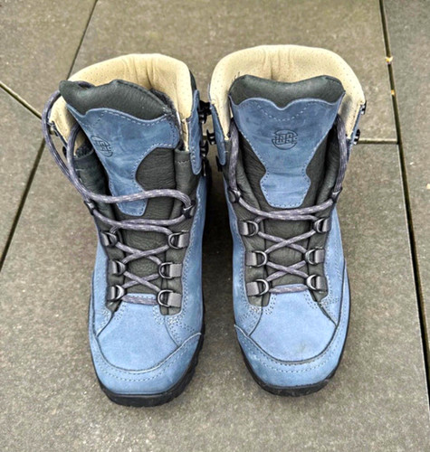 Hanwag lady hallux valgus gtx - hallux,