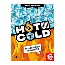 Spiel Hot and Cold (Game