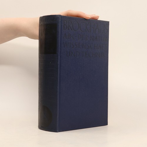 Brockhaus abc der - brockhaus, abc.