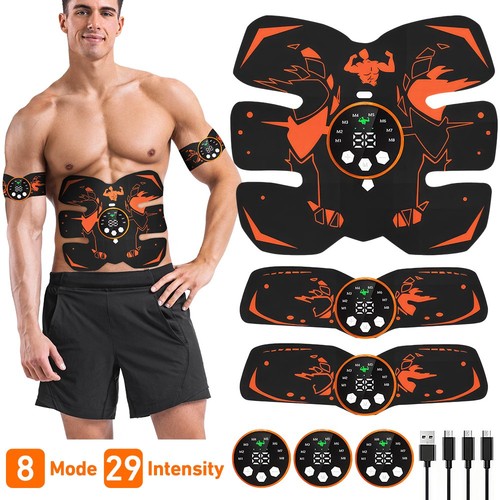Ems bauchmuskeltrainer - ems,