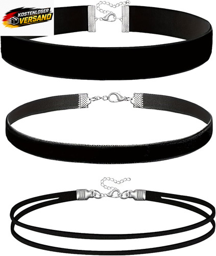 Stück choker kette - stück,