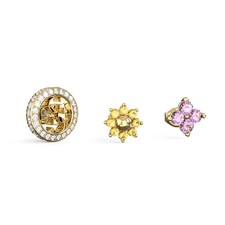 GUESS Schmuck Damen-Ohrringe