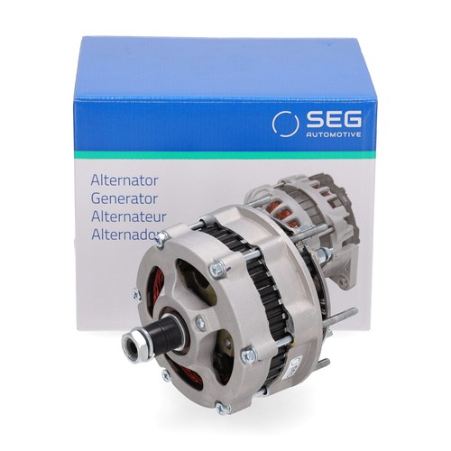 Seg lichtmaschine 14v - seg, für