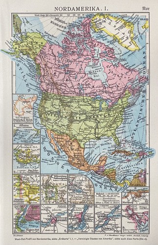 Antike historische landkarte - antike,