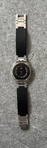 Swatch skin classic pure - swatch, black
