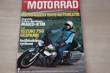 Motorrad 1976 moto - 1),