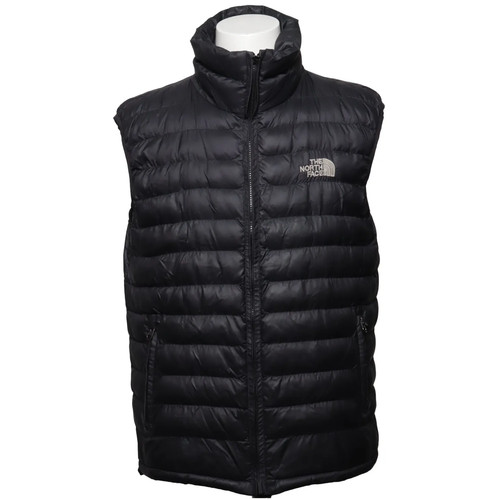 The north face daunenweste - north,