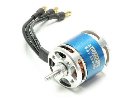 Pichler brushless motor boost - pichler,