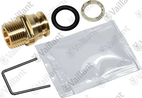 Vaillant anschluss mag - anschluss,