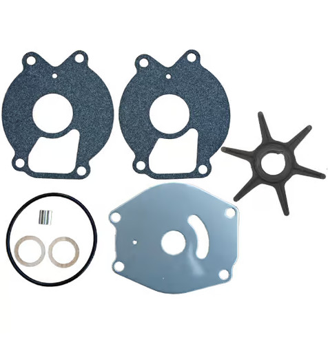 Impellerkit mercury 15 - impellerkit, 9.9,