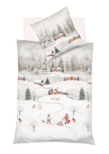 Fleuresse aspen biber - fleuresse,