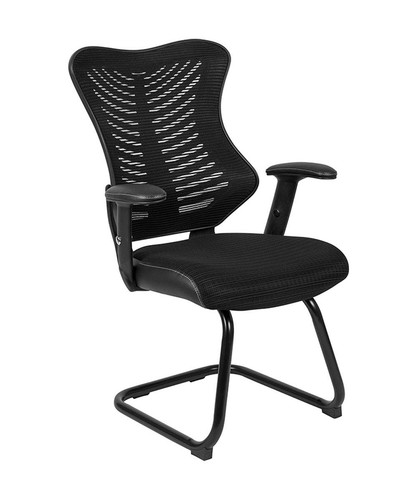 Designerstuhl schwarz mit - designerstuhl,