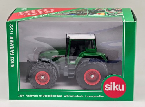 Siku 3250 fendt - siku, favorit
