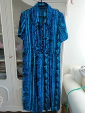 Vintage Damen Kleid 90er Jahre
