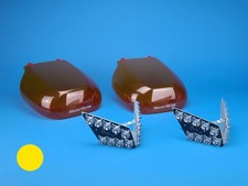 Umbausatz für Lichtbalken DBS