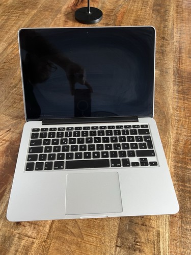 Apple macbook pro - pro, (2012)
