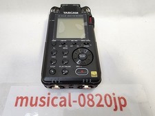 TASCAM DR-100MKIII Linear PCM