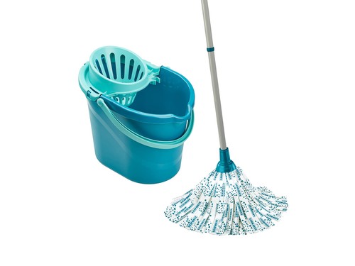 Leifheit wischmop set classic - leifheit,