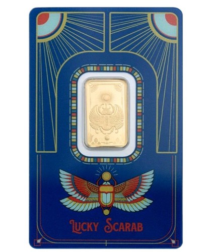 Pamp goldbarren gramm 999 - pamp,