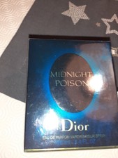 Dior Midnight Poisen  Brandneu