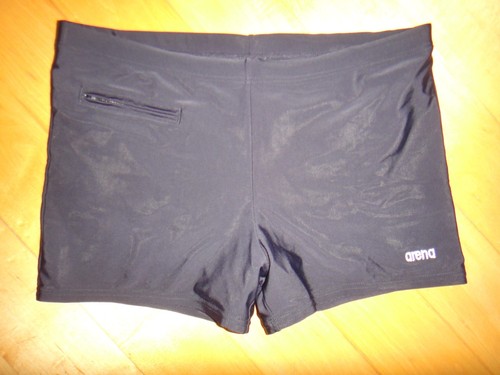 Neue badehose von arena - ,