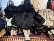 Fuchsmantel Polarfuchs Fuchs