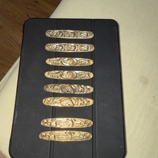 Konvolut Antike Taschenmesser