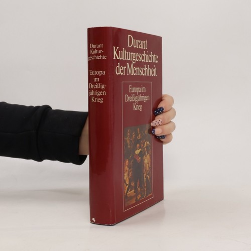 Durant kulturgeschichte der - kulturgeschichte,